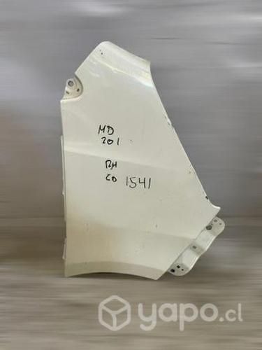 Tapabarro rh changan md201 m201