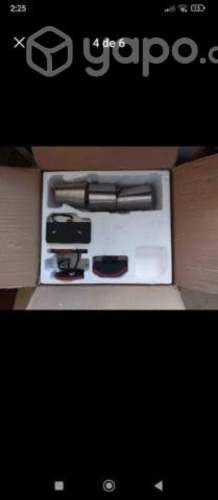 Máquina estampado 8 en 1 más impresora EPSON