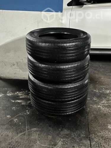 Neumaticos 225/65R17 HANKOOK