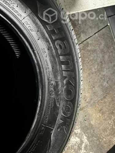 Neumaticos 225/65R17 HANKOOK