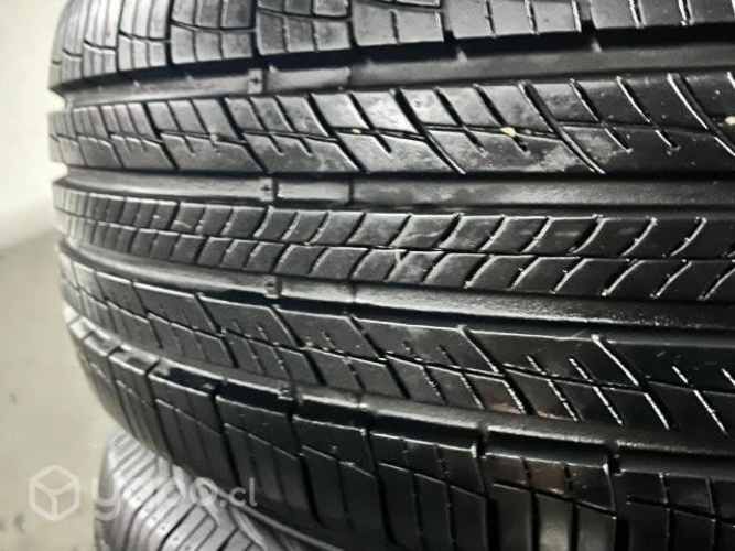 Neumaticos 225/65R17 HANKOOK