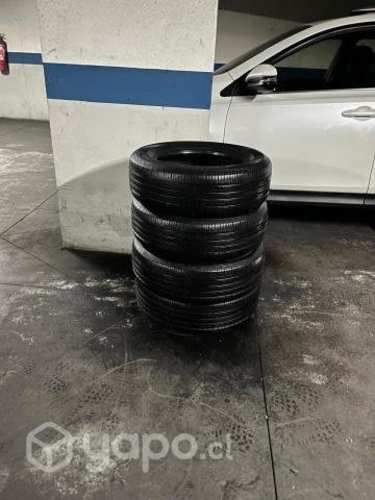 Neumaticos 225/65R17 HANKOOK