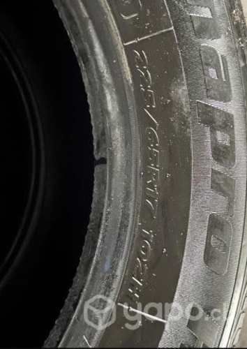 Neumaticos 225/65R17 HANKOOK