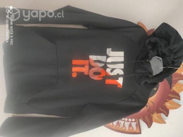 Polerones Nike originales mujer s/m