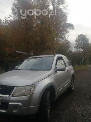 Grand Vitara 2010 1.6cc 4x4 integral full