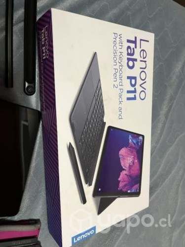 Tablet lenovo p11