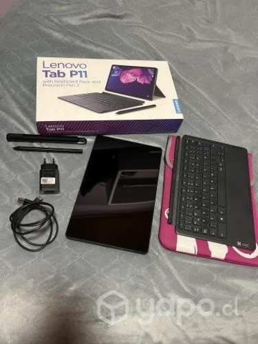Tablet lenovo p11