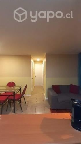 Arriendo Dto valle volcanes