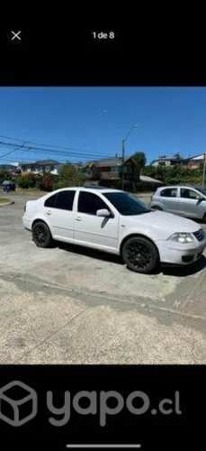 Se vende Bora 2014