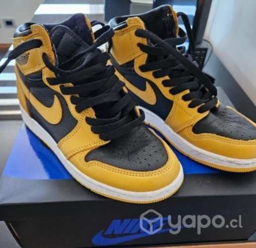 Zapatillas Nike Jordan