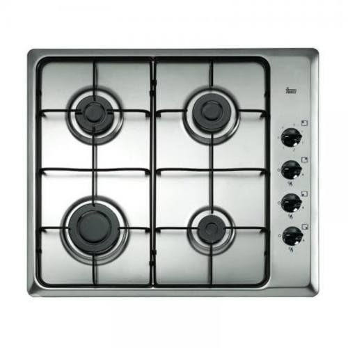 Encimera TEKA 4 platos