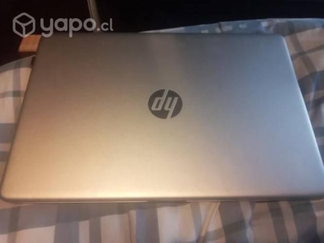 Notebook Hp