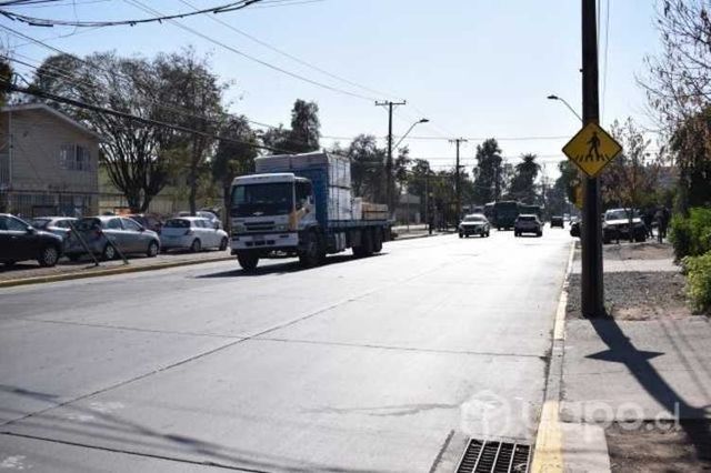 Venta de vivienda en Av. Padre Hurtado, el Bosque
