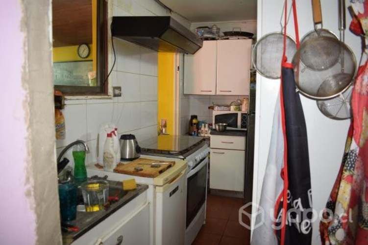 Venta de Vivienda en pasaje Vallenar, Lo Espejo