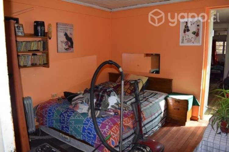 Venta de Vivienda en pasaje Vallenar, Lo Espejo
