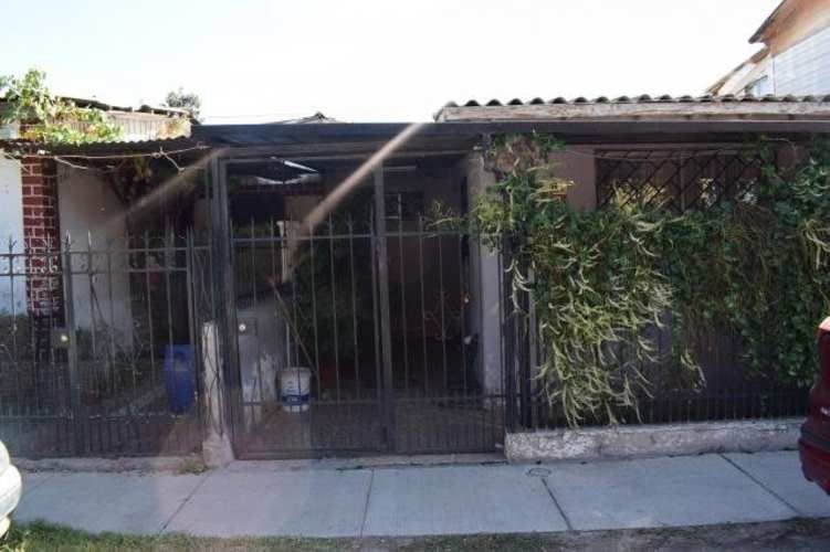 Venta de Vivienda en pasaje Vallenar, Lo Espejo