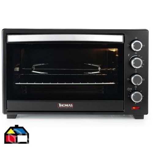 Horno eléctrico Thomas 48 llitros