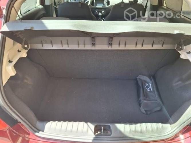 Se vende Chevrolet Onix LT