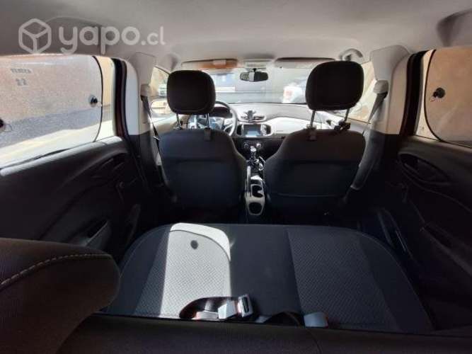 Se vende Chevrolet Onix LT