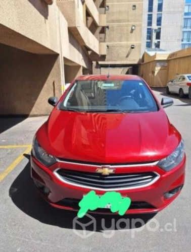 Se vende Chevrolet Onix LT
