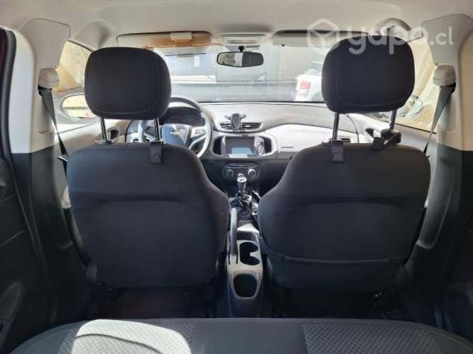 Se vende Chevrolet Onix LT