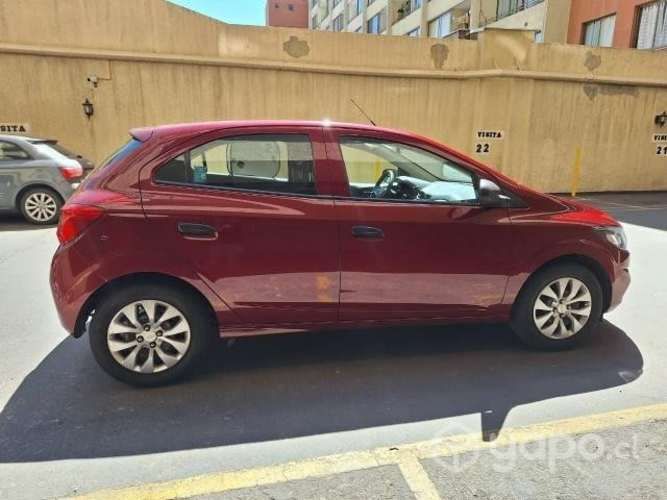 Se vende Chevrolet Onix LT