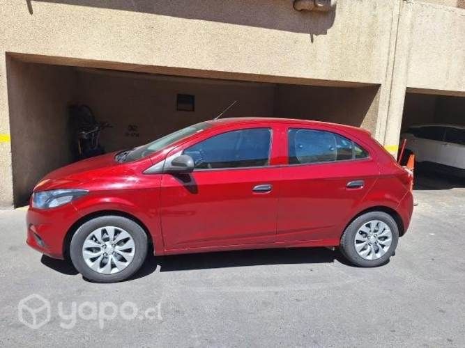 Se vende Chevrolet Onix LT