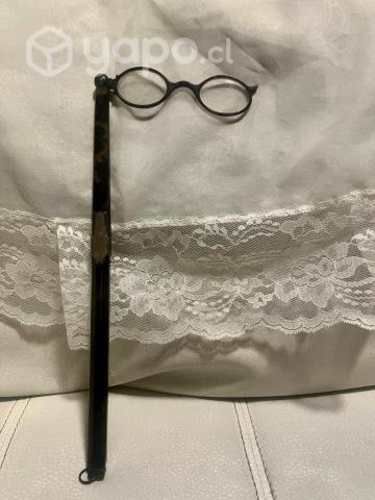 Antiguos Lentes Impertinentes Marca BC