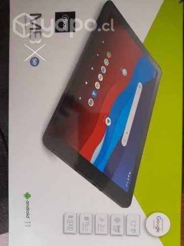 Tablet mlab MBX se Nuevo