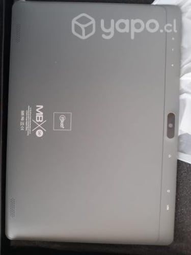 Tablet mlab MBX se Nuevo