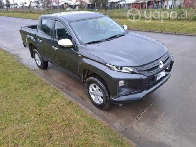 Mitsubushi l200 2023