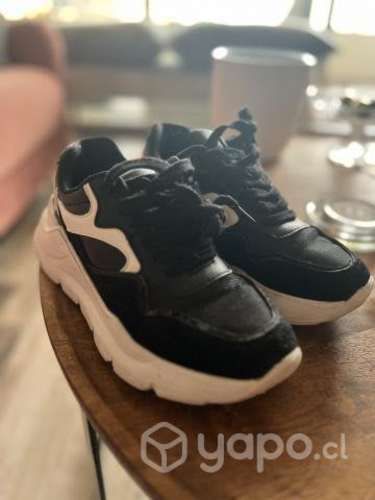 Zapatillas 38