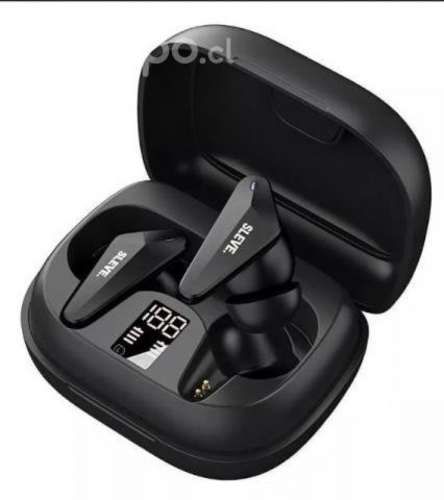 Audífonos inalámbrico