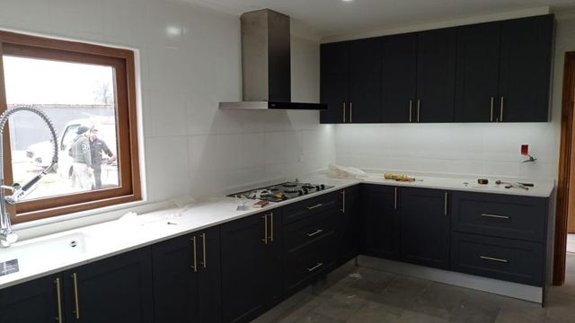 Diseño y fabricación de mobiliario