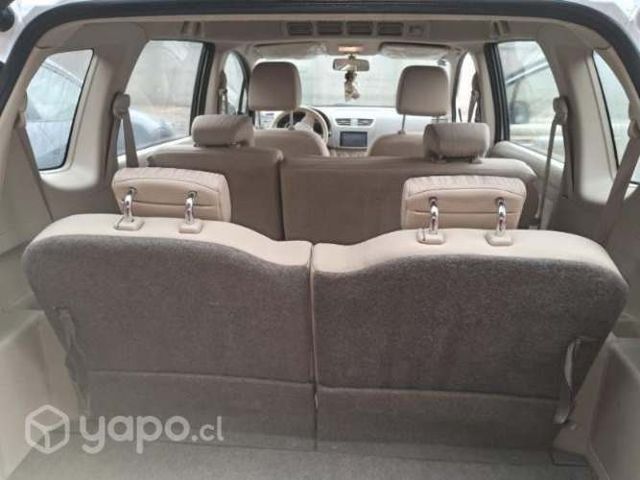 Se vende Auto SUZUKI ERTIGA 1.4 GLS