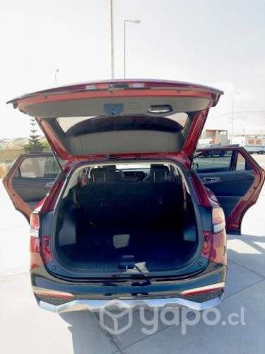 Kia Sportage 2022 MT