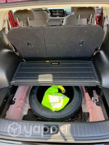 Kia Sportage 2022 MT