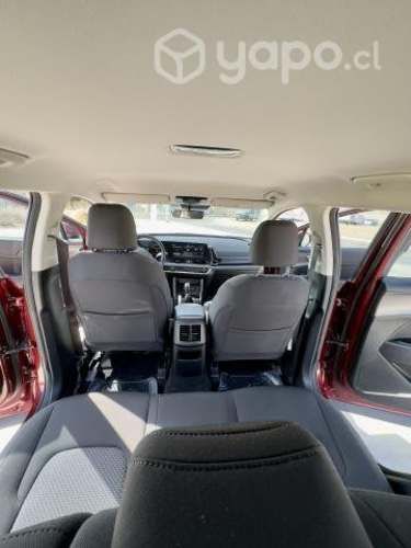 Kia Sportage 2022 MT