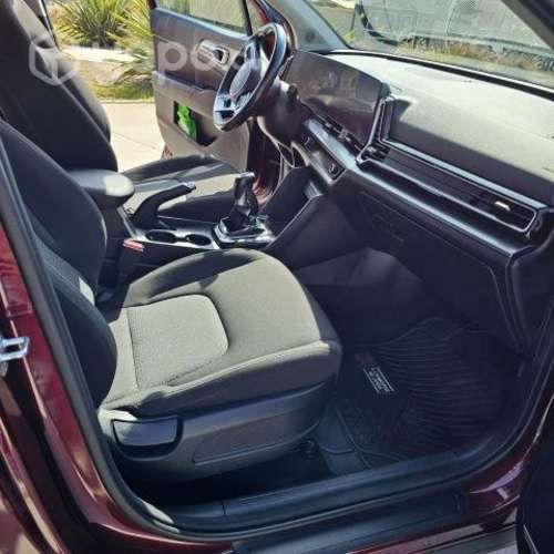 Kia Sportage 2022 MT