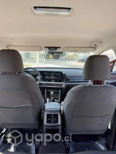 Kia Sportage 2022 MT