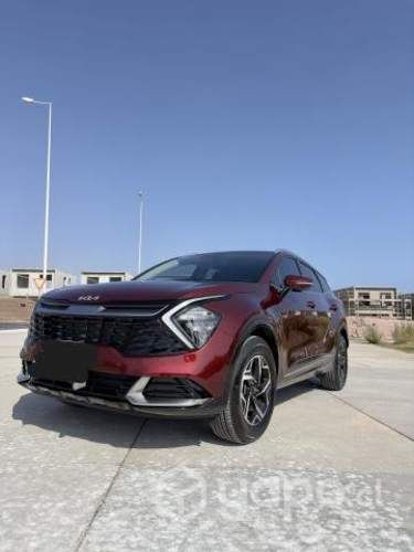 Kia Sportage 2022 MT
