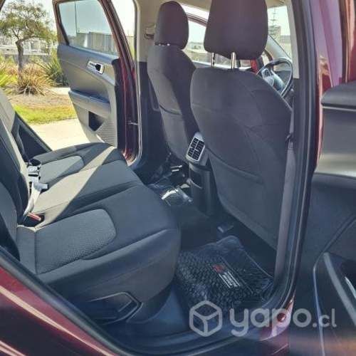 Kia Sportage 2022 MT