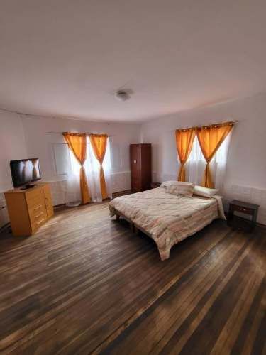 Se arrienda piezas por hospital n