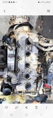 Culata chevrolex dimax 2.5 cc Bi-Turbo año 2019