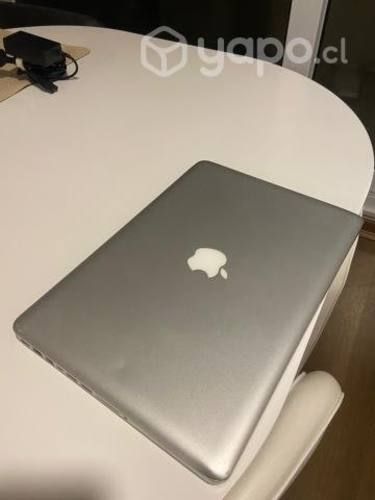MacBook Pro 13