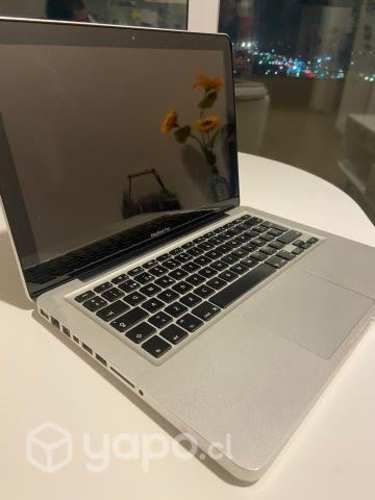 MacBook Pro 13