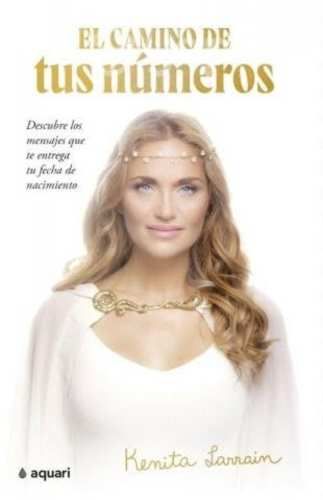 Libro El Camino de tus Números