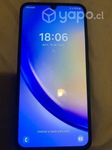 Samsung Galaxy A 34 5G