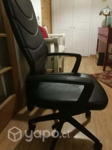 Silla de escritorio