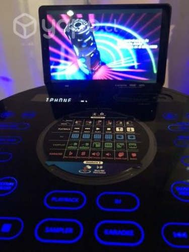 Equipo de música Sony V-83